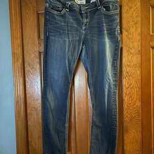 BKE Capris - 36R